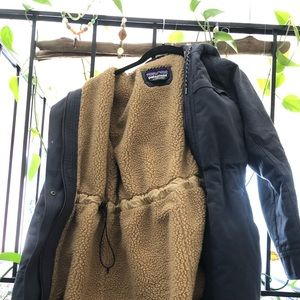 Patagonia Prairie Dawn Insulated Parka